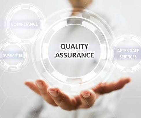 Secure payments and payout guarantees concept