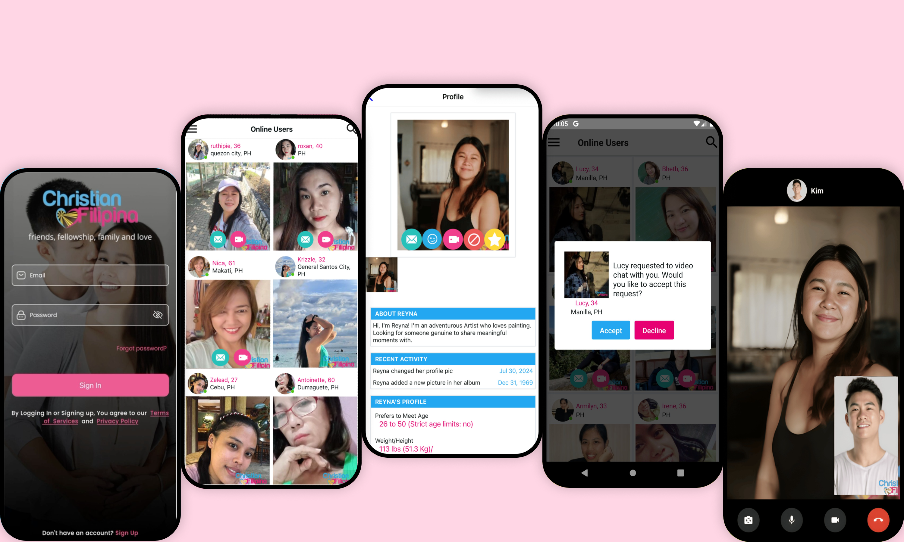 EdTech Learning Platform