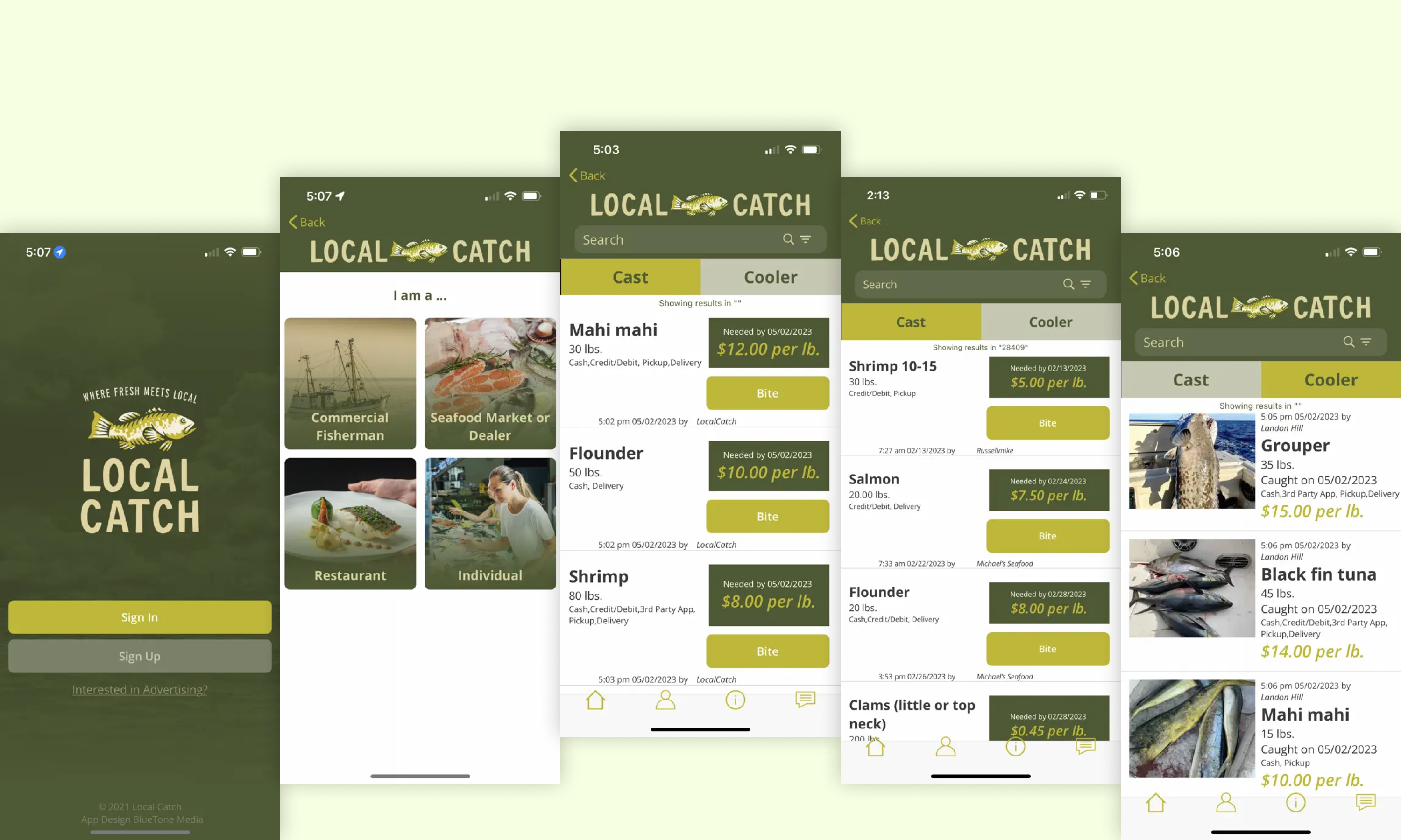EdTech Learning Platform
