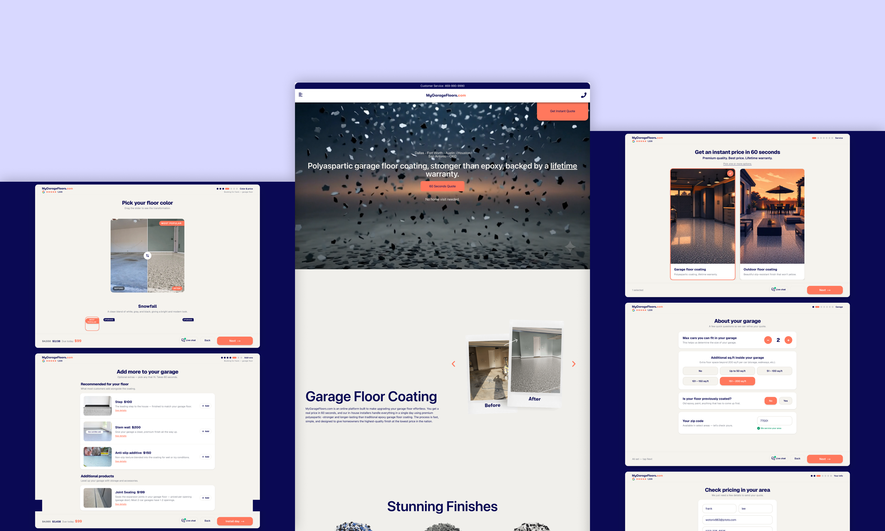 EdTech Learning Platform