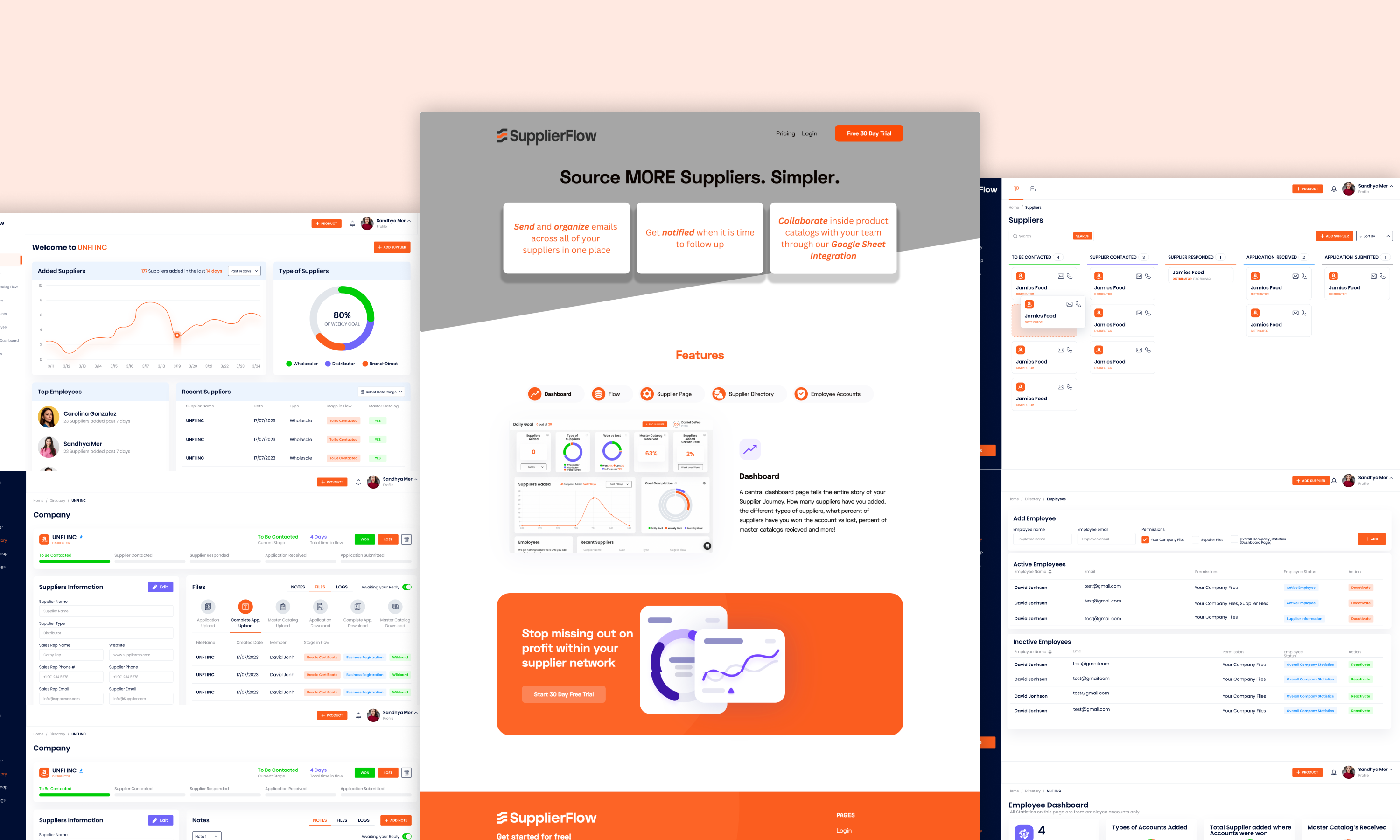 EdTech Learning Platform