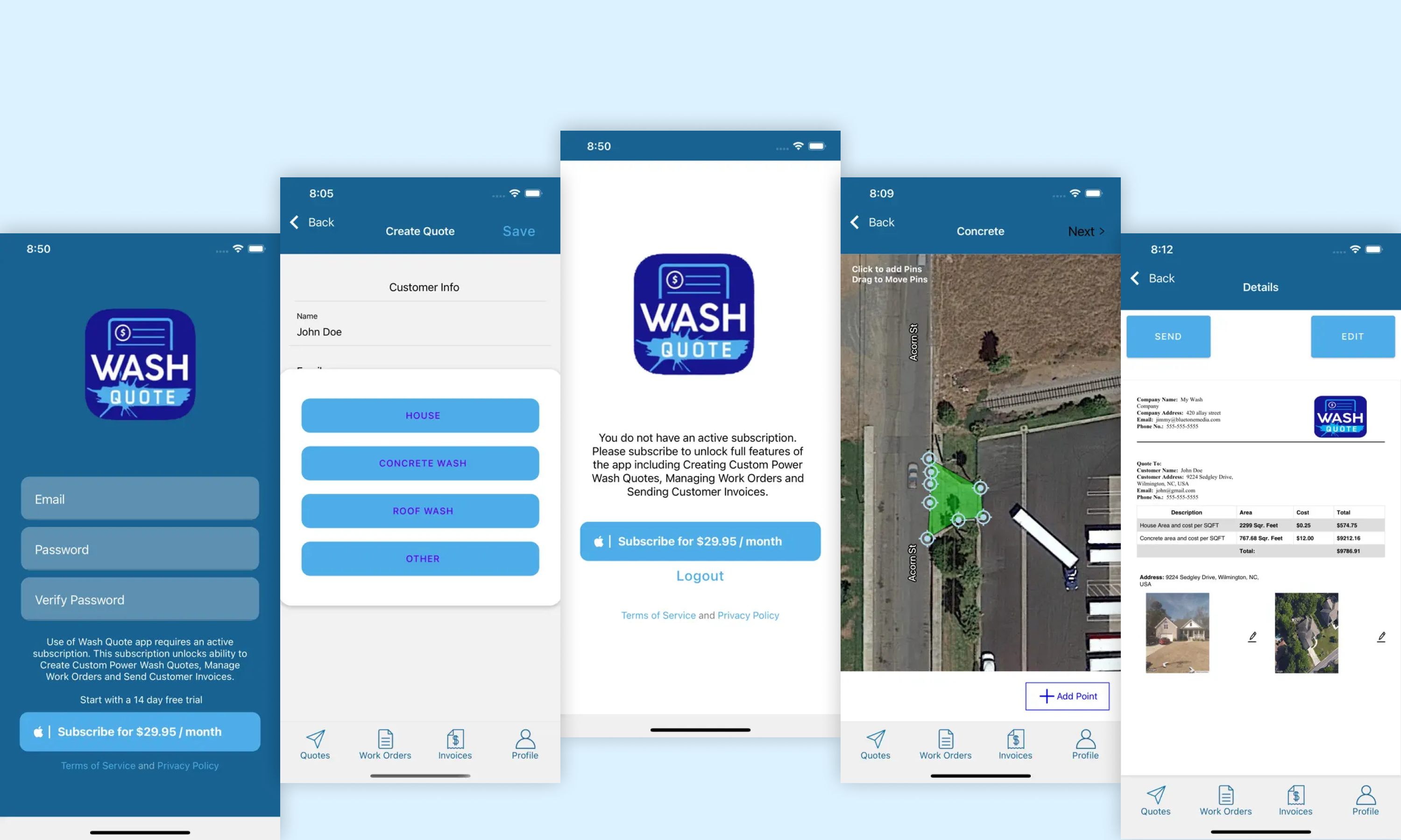 EdTech Learning Platform